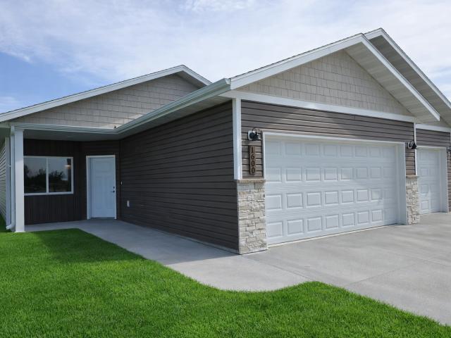 House for sale in Dilworth, Minnesota