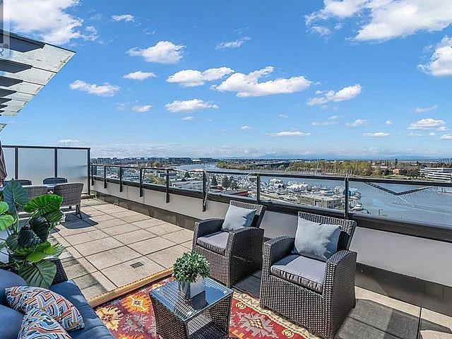 Condo for sale in Richmond, British Columbia
