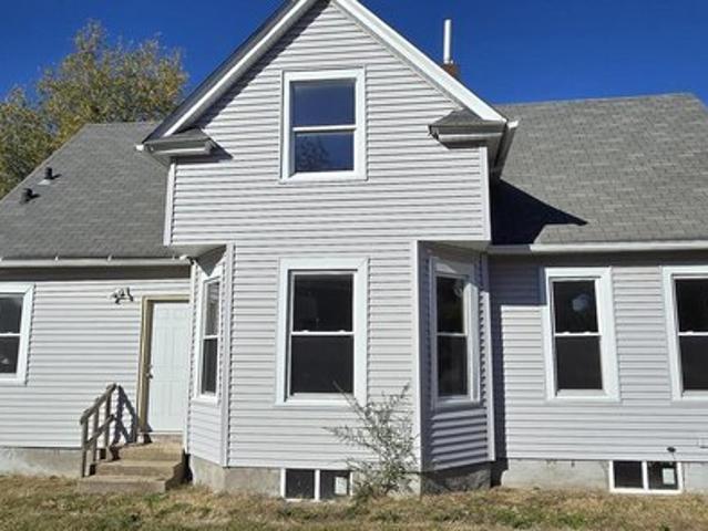 House for sale in Rock Island, Illinois