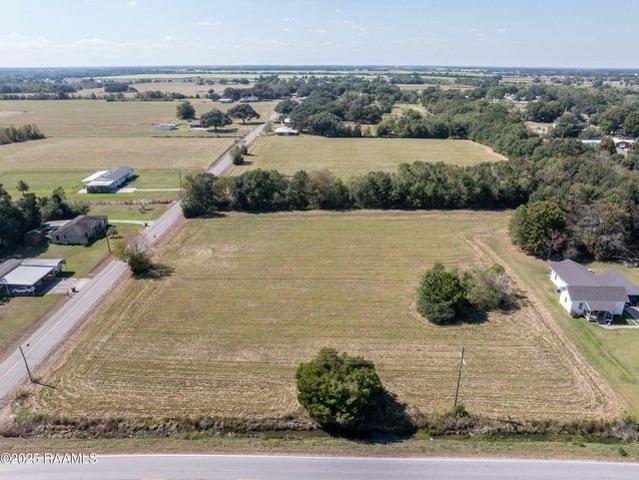 Land for sale in Duson, Lafayette Parish