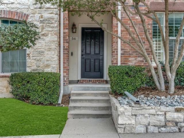Property for sale in Dallas, Texas