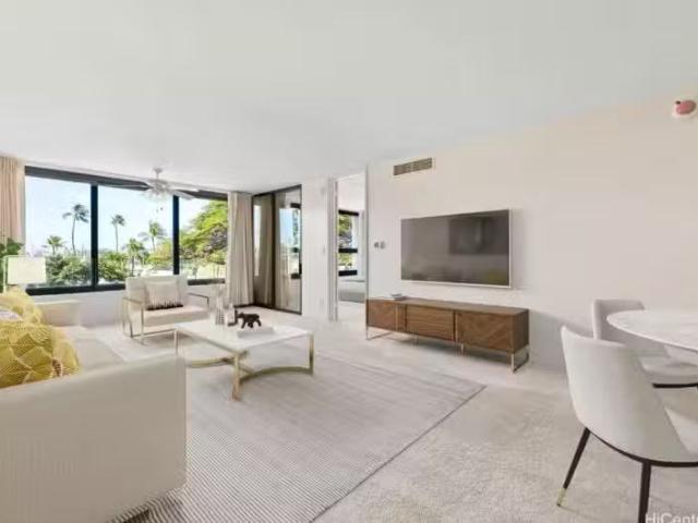 Condo for sale in Honolulu