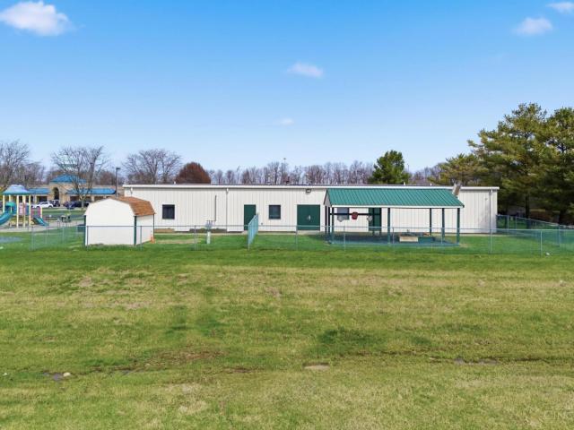 Commercial for sale in Wilmington, Ohio