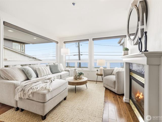 Condo for sale in Seattle, Washington