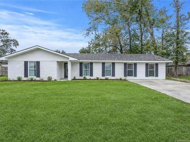 House for sale in Sulphur, Louisiana