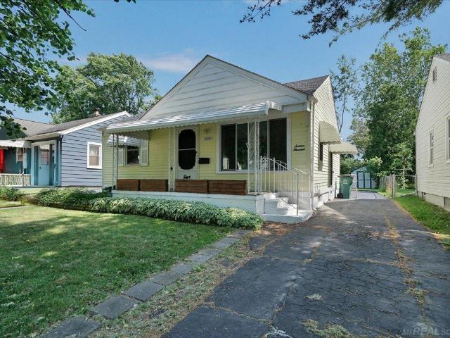House for sale in Ferndale
