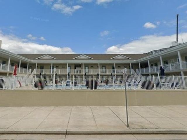 Condo for sale in Longport, New Jersey