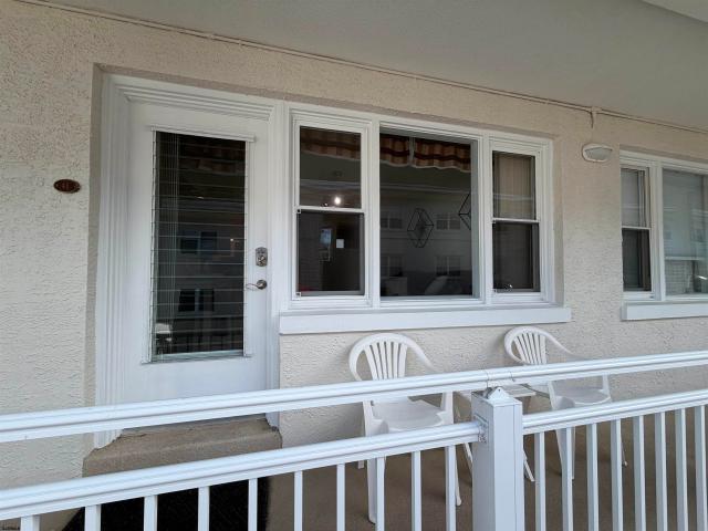Condo for sale in Longport, New Jersey