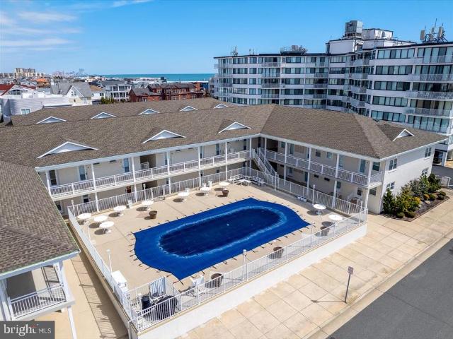Condo for sale in Longport, New Jersey