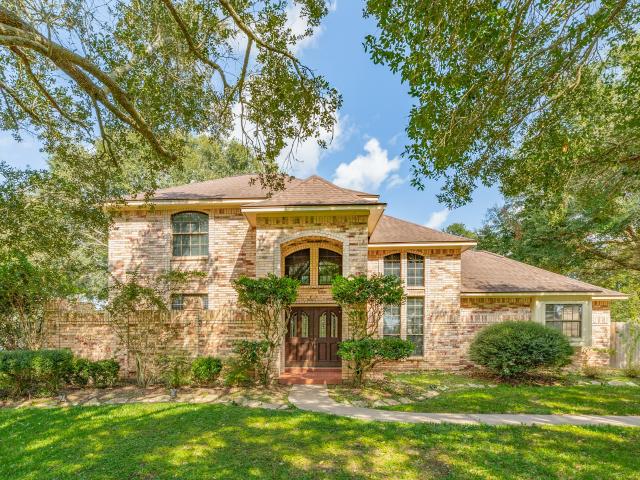 House for sale in Sweeny, Texas