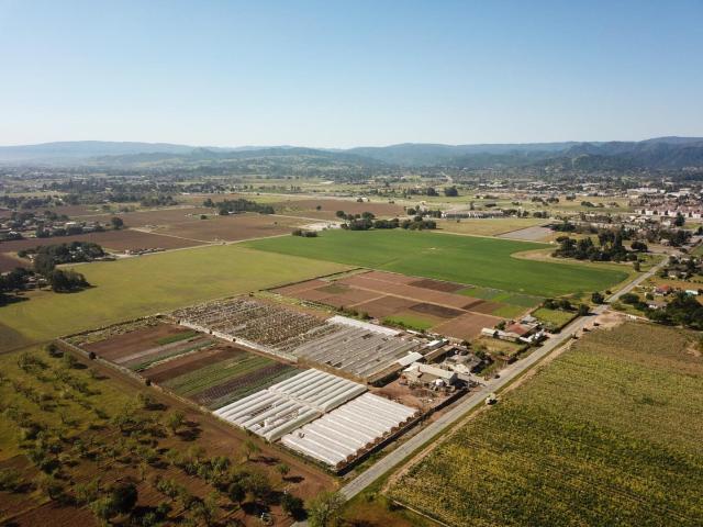 Land for sale in Morgan Hill, California
