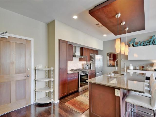 Condo for sale in Austin, Travis County