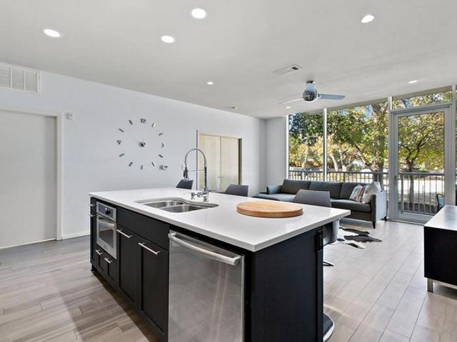 Condo for sale in Austin, Texas