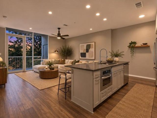 Condo for sale in Austin, Travis County