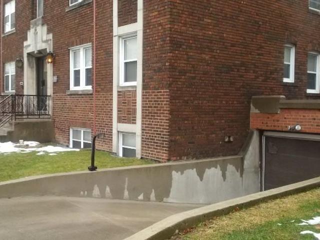 Apartment for rent in Woburn, Ontario