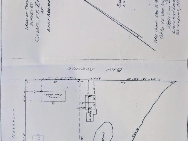 Commercial for sale in Argyle, New York