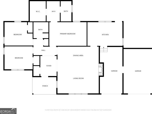 House for sale in Valdosta, Lowndes County