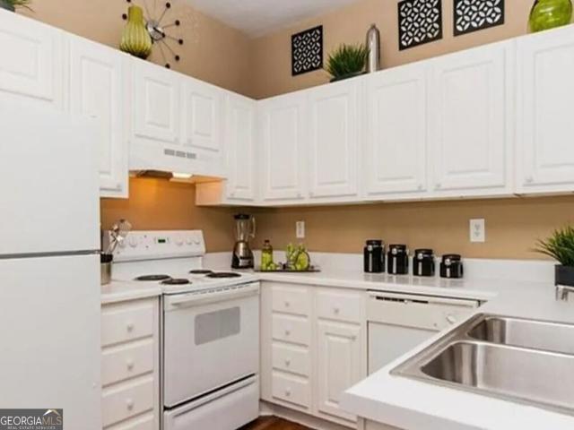 Property for rent in Lithia Springs, Georgia