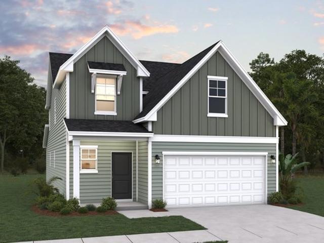 House for sale in Ash, North Carolina