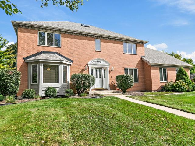 House for sale in Naperville, Illinois