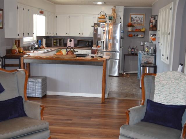 House for sale in Ark