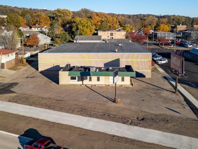 Property for rent in Rochester, Minnesota