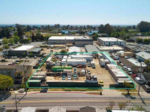 Land for sale in California