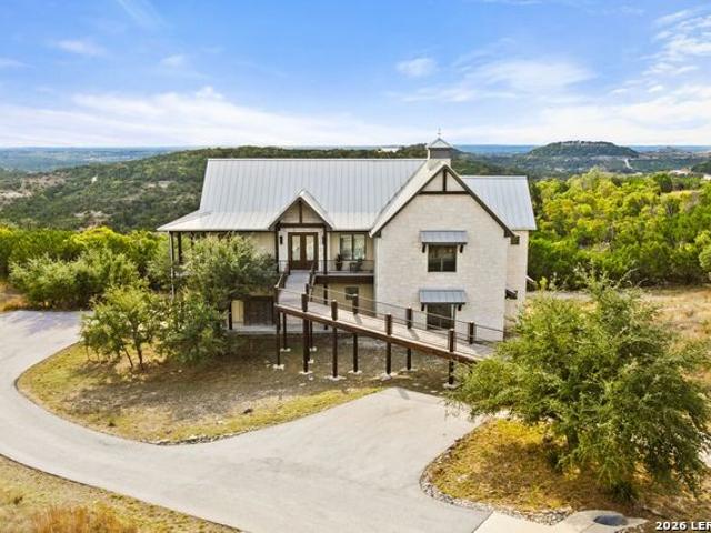 House for sale in Blanco, Texas