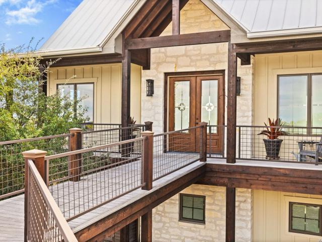 House for sale in Blanco, Texas