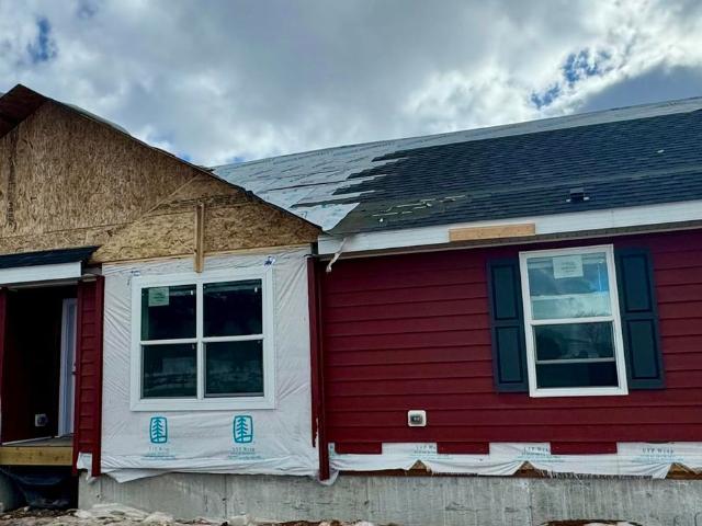 House for sale in Wyoming
