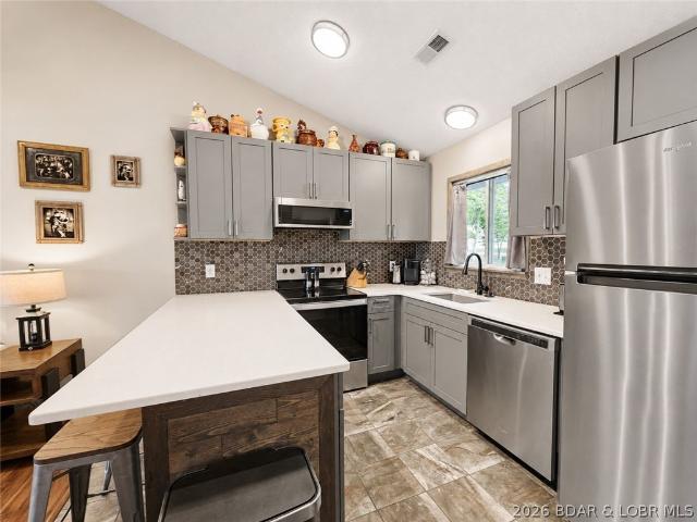 Condo for sale in Lake Ozark, Missouri