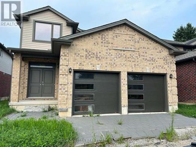 House for sale in Arva, Ontario