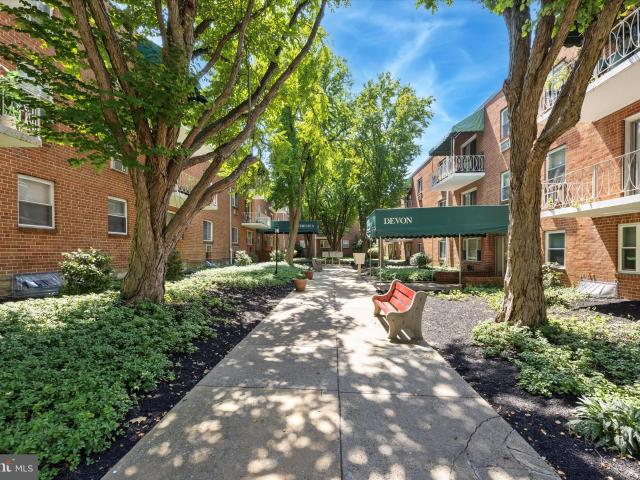 Property for sale in Wyncote, Pennsylvania