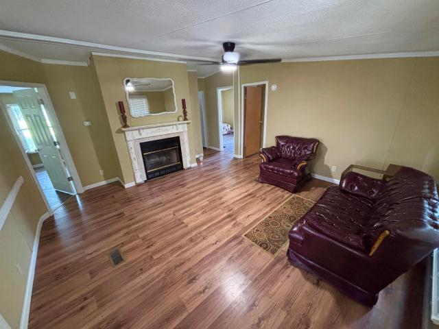 House for sale in Riverside, Hanceville