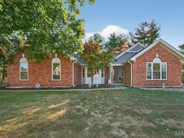 House for sale in Saint Charles, Missouri