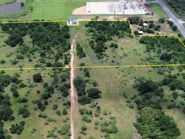 Land for sale in Eastland, Texas