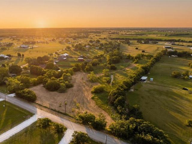 Land for sale in China Spring, Texas