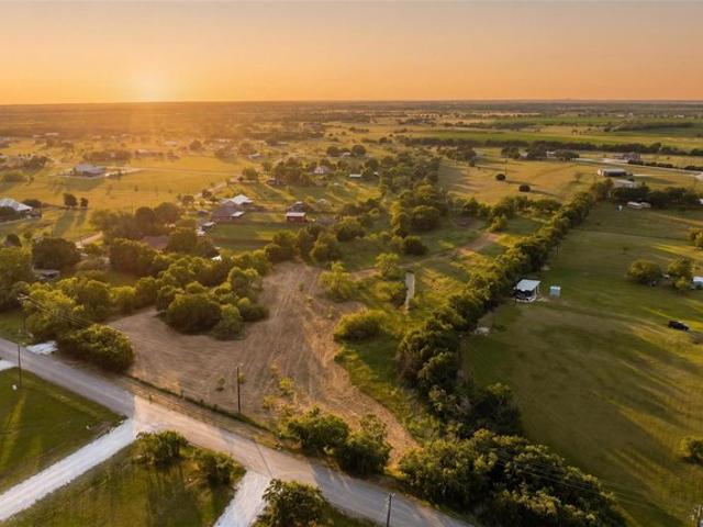 Land for sale in China Spring, Texas