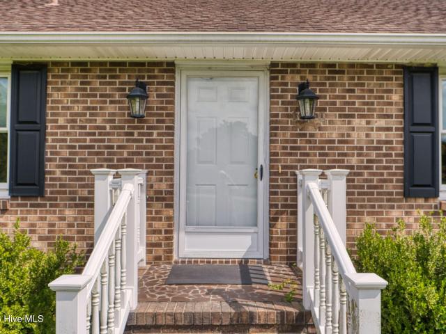 House for sale in Elizabeth City, North Carolina