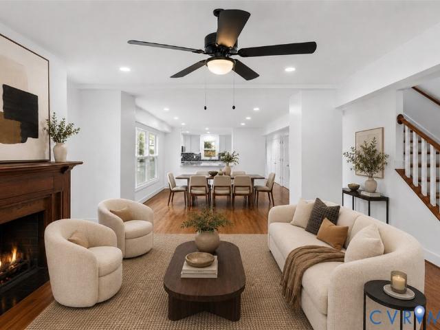 House for sale in Manchester, Richmond