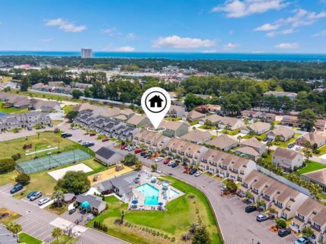 Condo for sale in Myrtle Beach, South Carolina