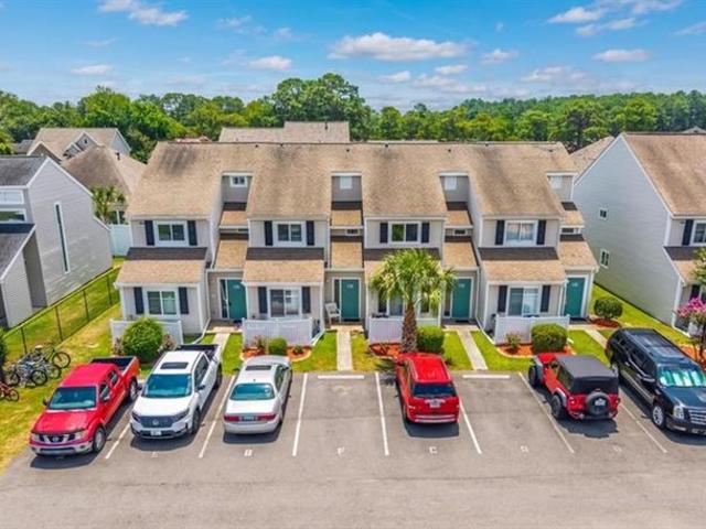 Condo for sale in Myrtle Beach, South Carolina