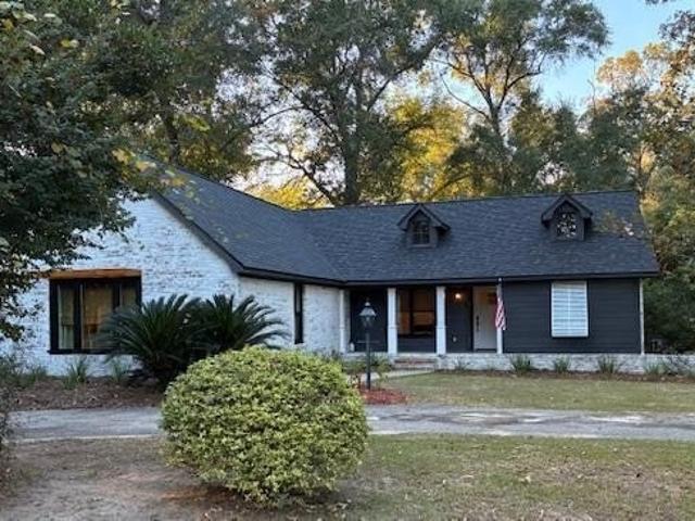 House for sale in Bainbridge, Georgia