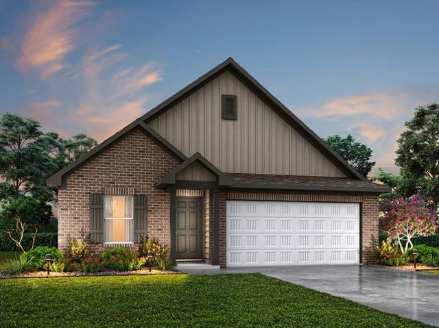 House for sale in Godley, Johnson County