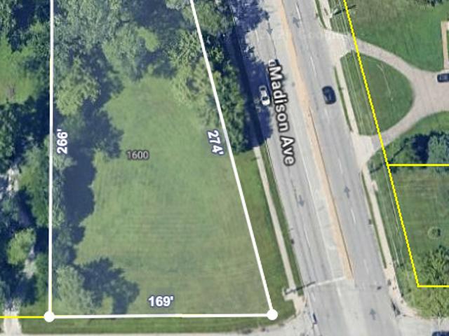 Land for sale in Homecroft, Marion County