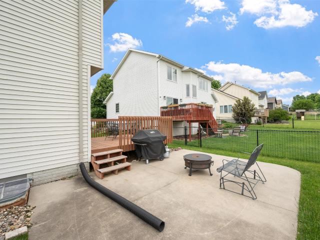 House for sale in Indianola, Iowa