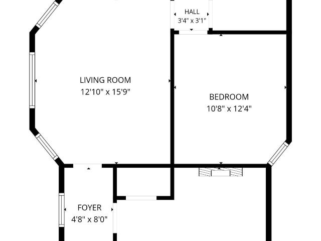 House for sale in Milwaukee, Wisconsin