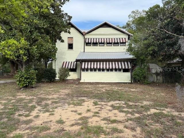 House for sale in Eustis, Florida