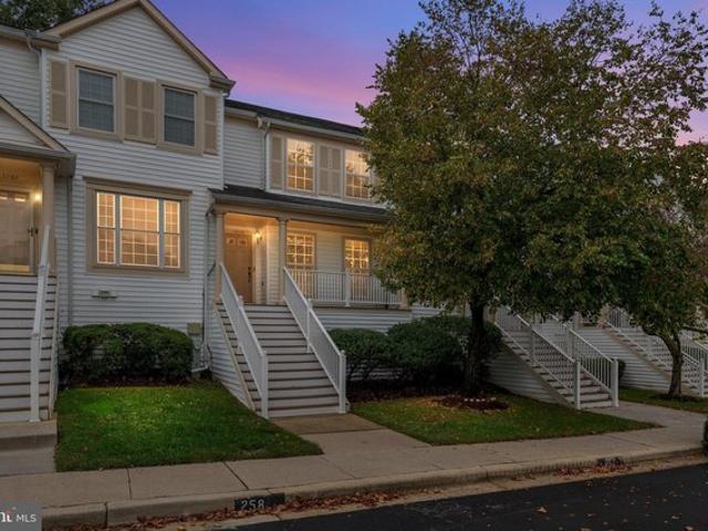 Condo for sale in Saddle Ridge, Crofton