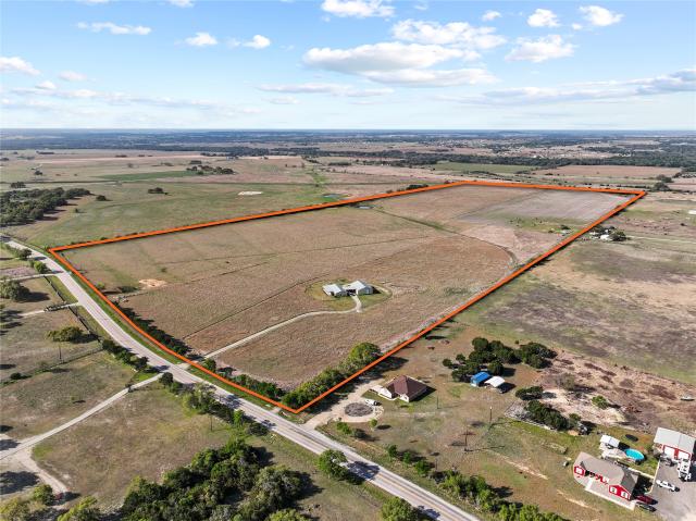 Land for sale in Williamson, Texas